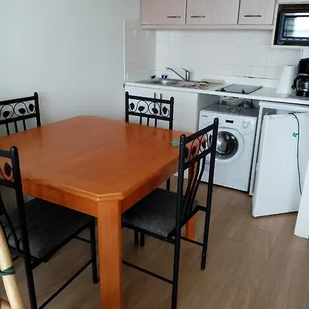 Studio Cabine Appartement Saint-Michel-Chef-Chef