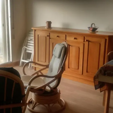 Studio Cabine Appartement