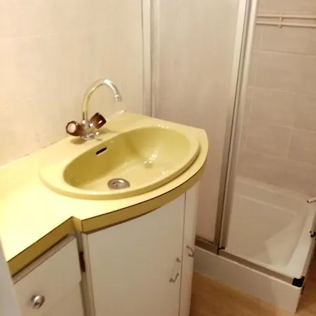 Studio Cabine