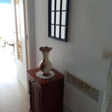 Studio Cabine Appartement